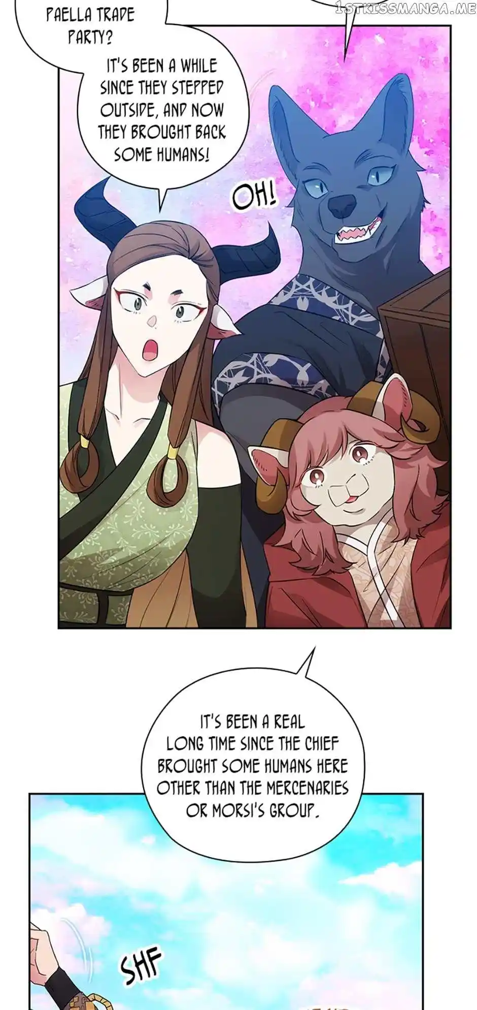 Reminiscence Adonis Chapter 231