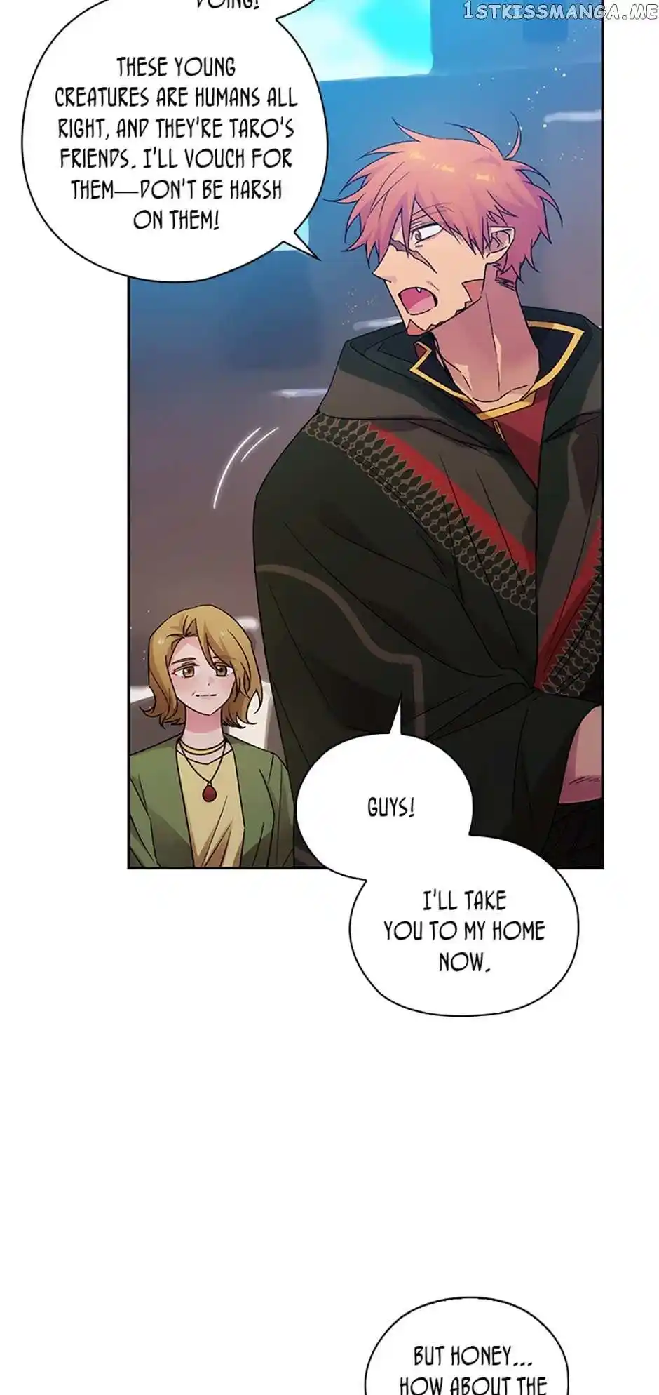 Reminiscence Adonis Chapter 231