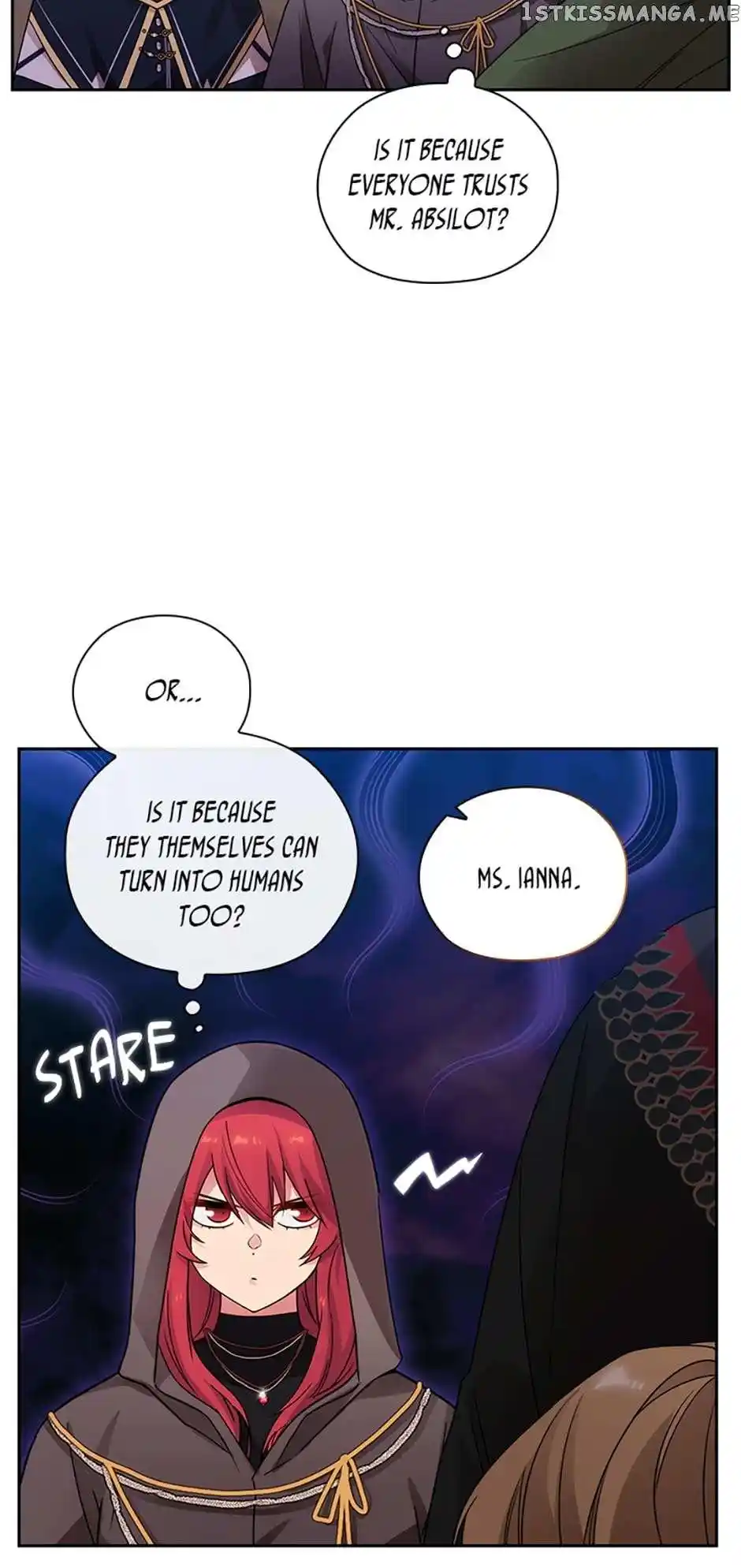 Reminiscence Adonis Chapter 231