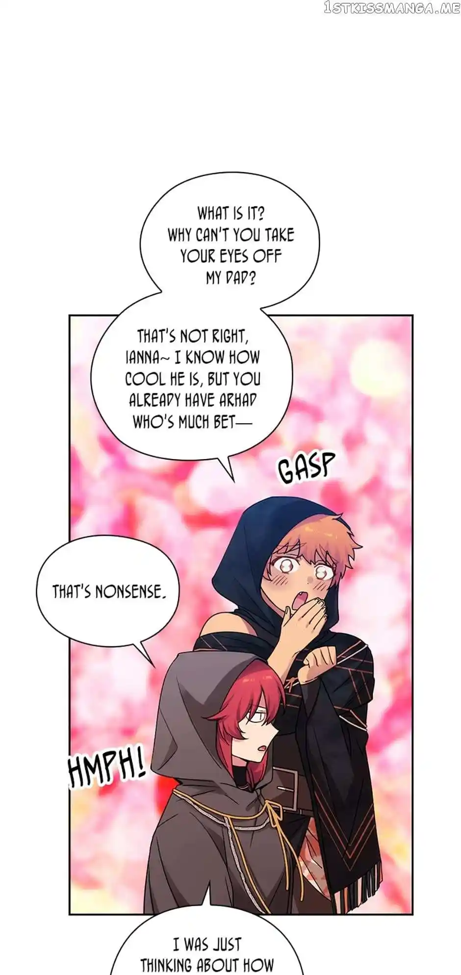 Reminiscence Adonis Chapter 231