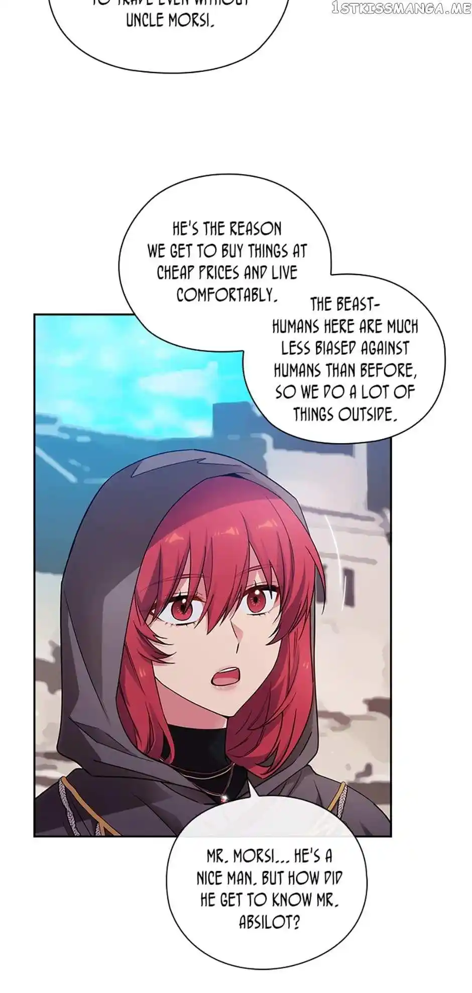 Reminiscence Adonis Chapter 231