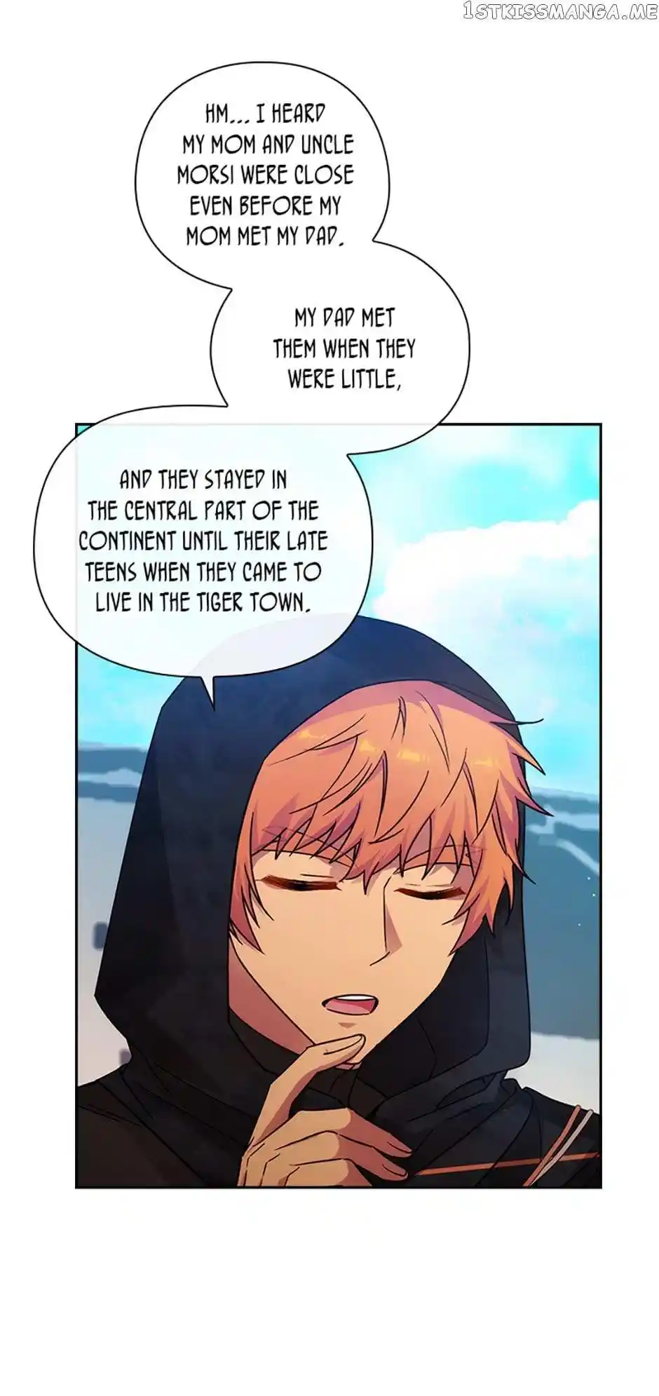 Reminiscence Adonis Chapter 231