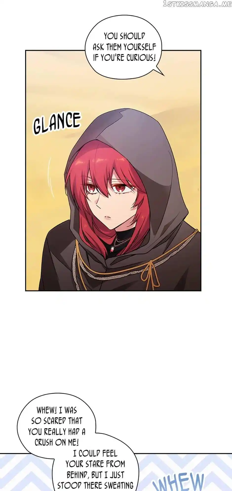 Reminiscence Adonis Chapter 231