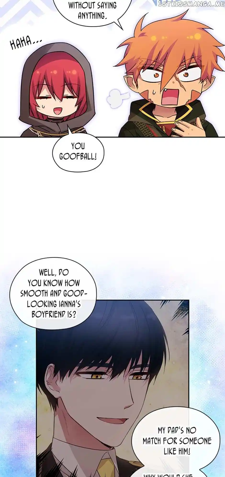 Reminiscence Adonis Chapter 231