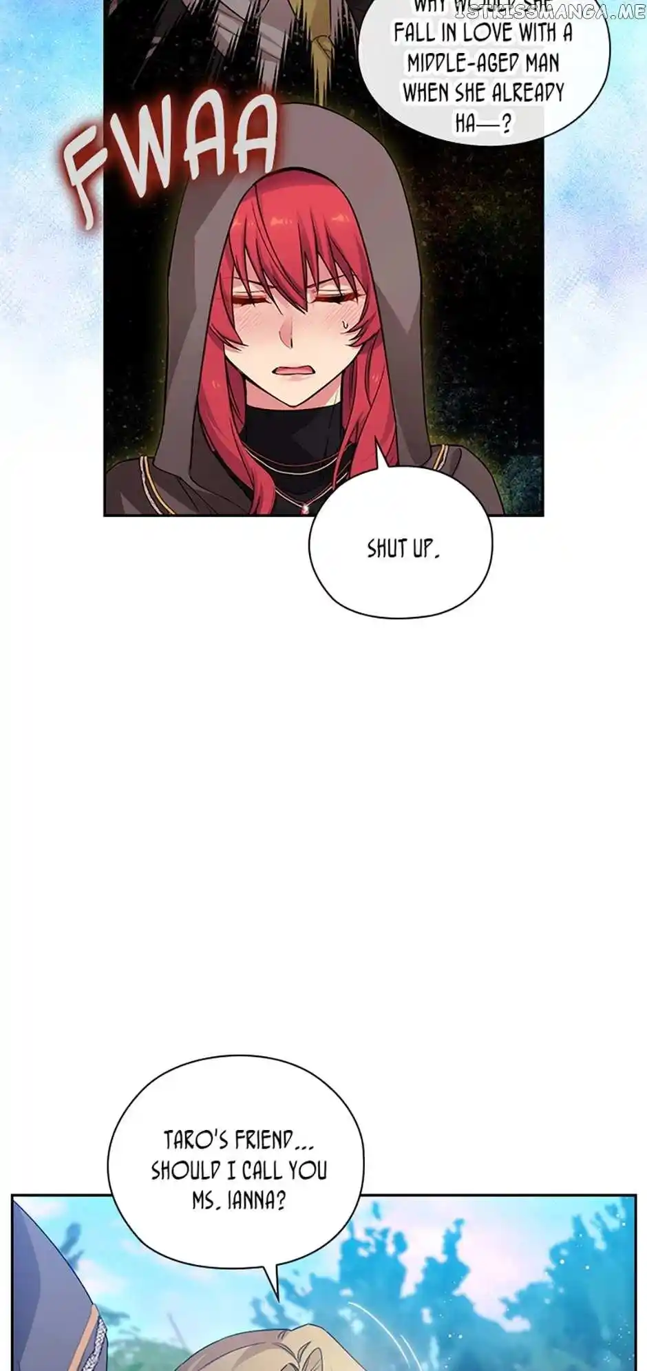 Reminiscence Adonis Chapter 231