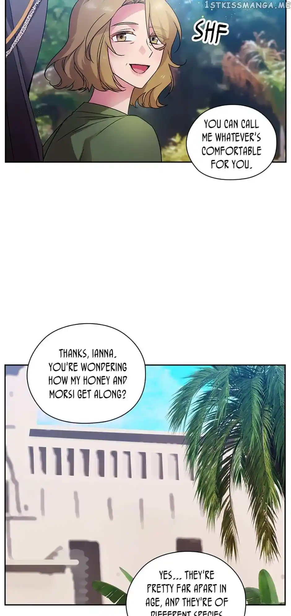 Reminiscence Adonis Chapter 231