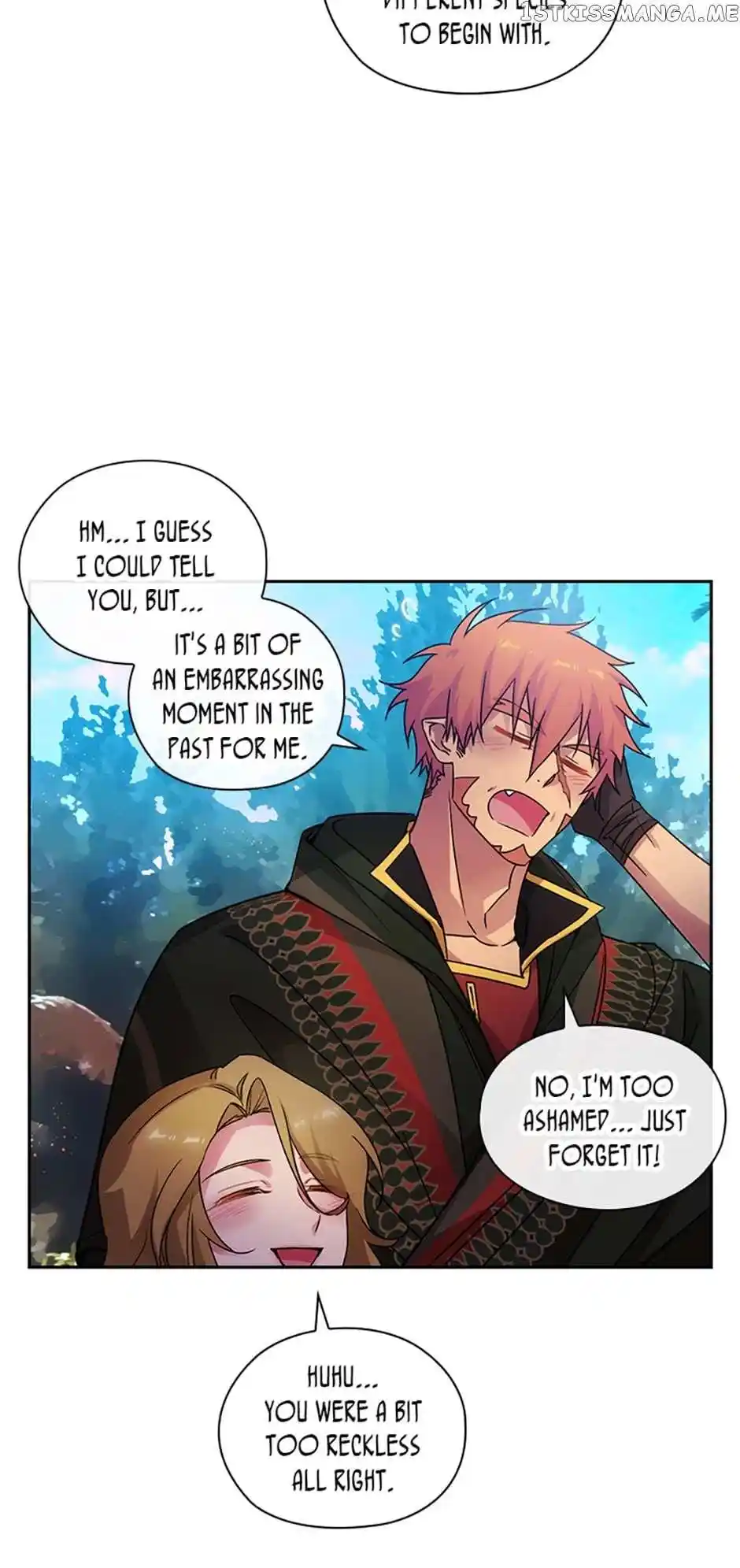 Reminiscence Adonis Chapter 231