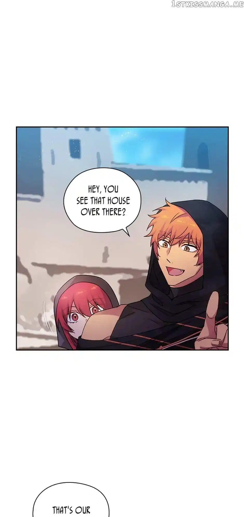 Reminiscence Adonis Chapter 231