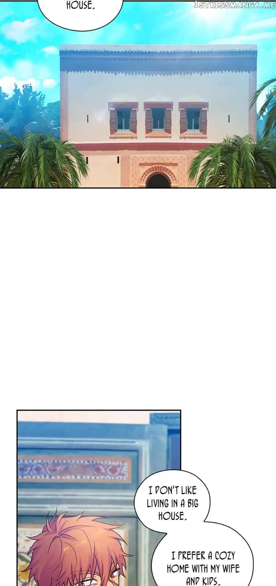 Reminiscence Adonis Chapter 231