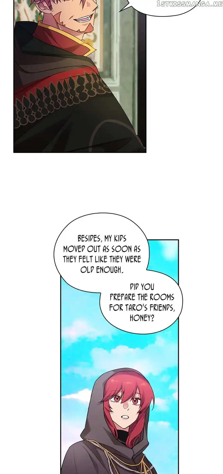 Reminiscence Adonis Chapter 231