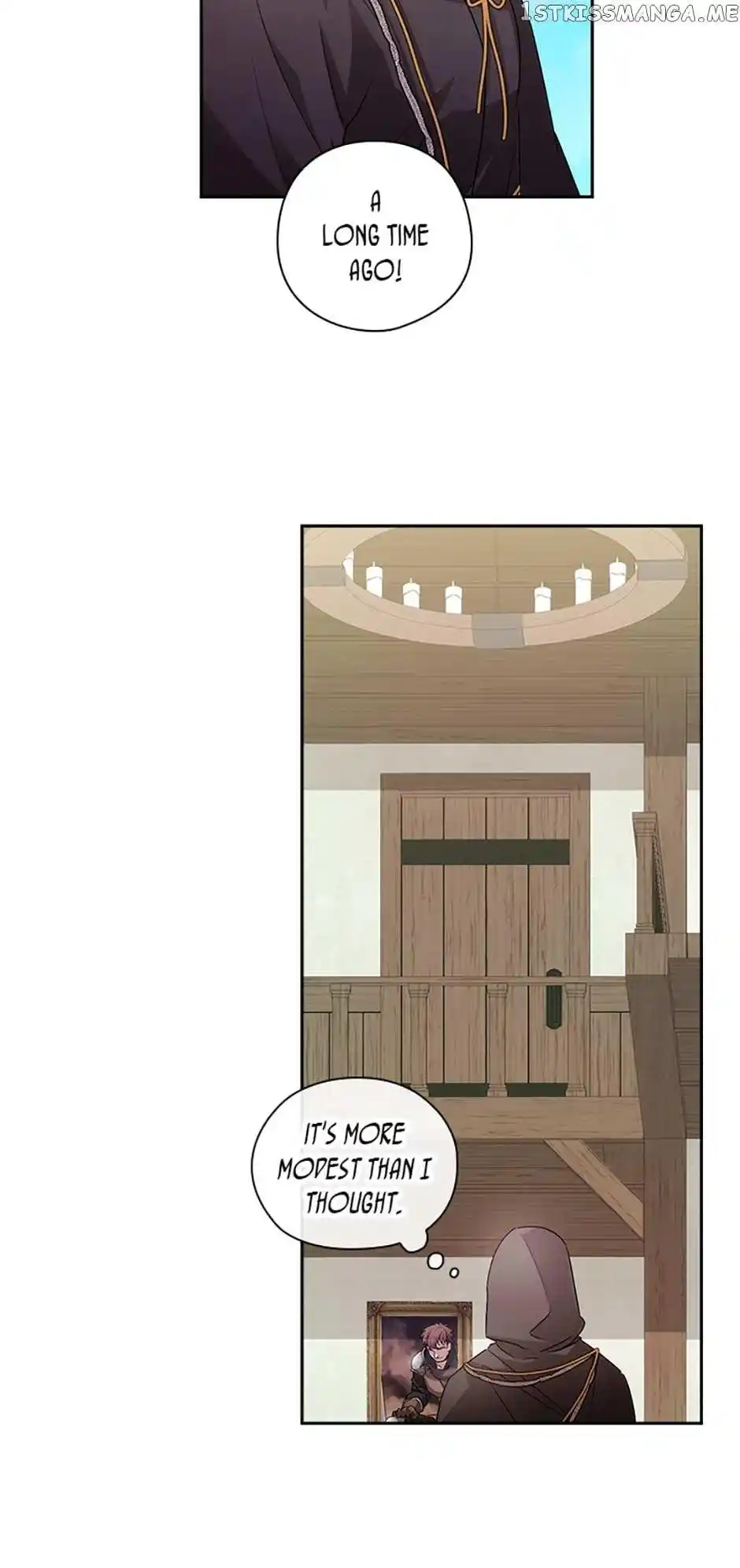 Reminiscence Adonis Chapter 231