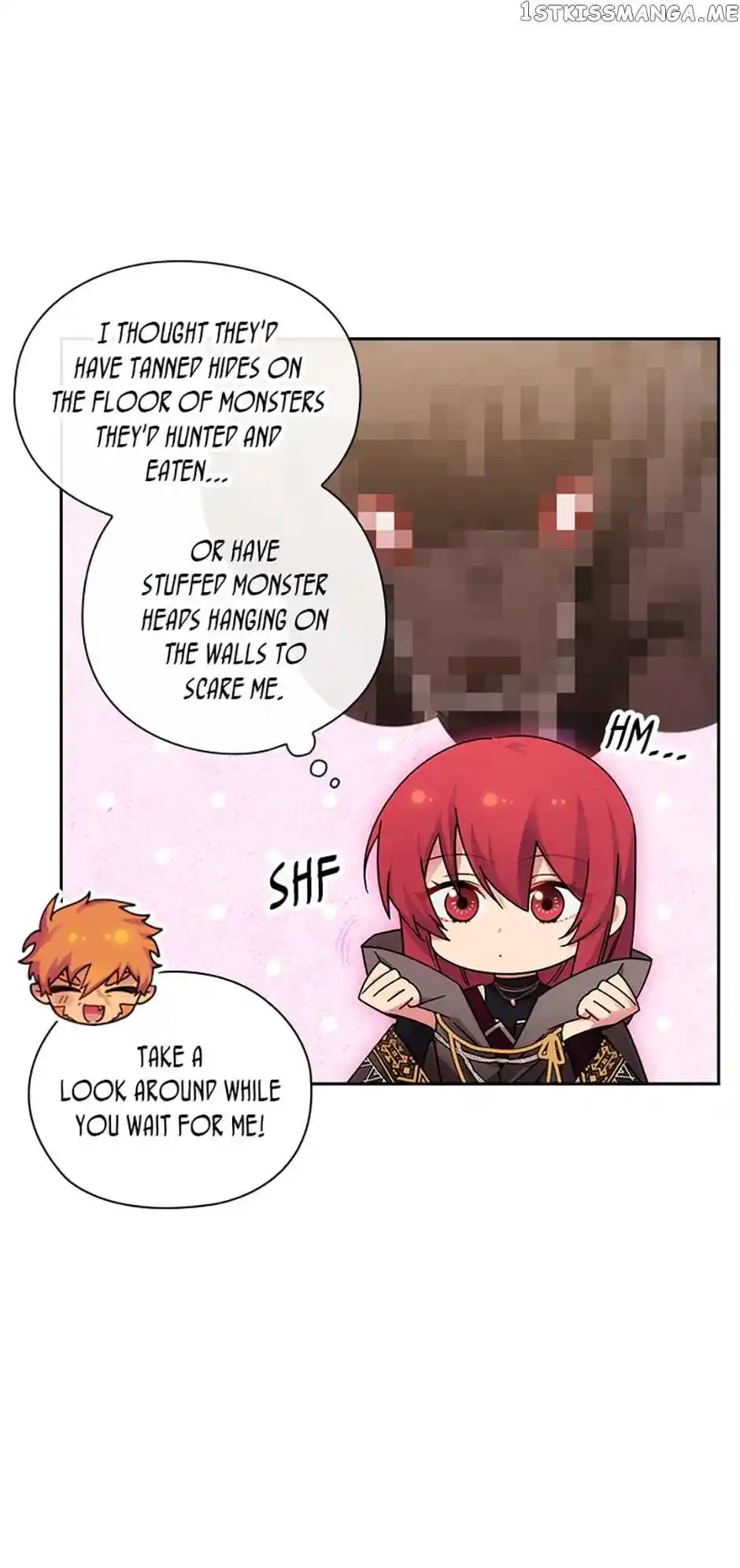 Reminiscence Adonis Chapter 231