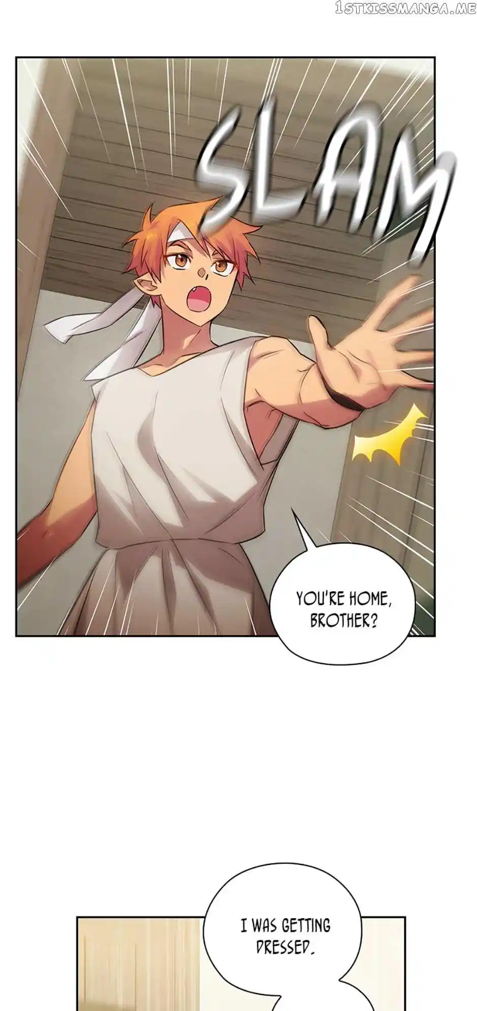 Reminiscence Adonis Chapter 231