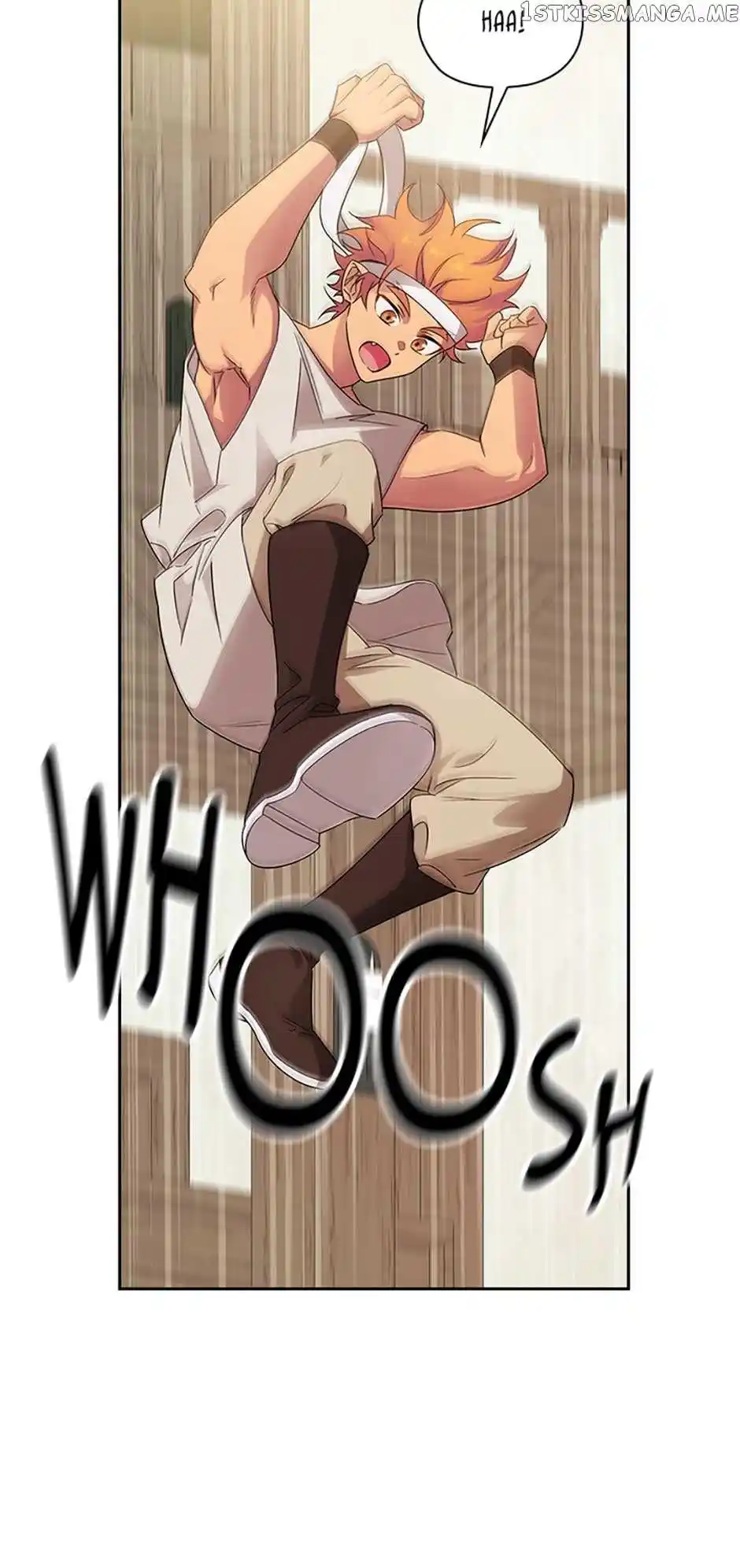 Reminiscence Adonis Chapter 231