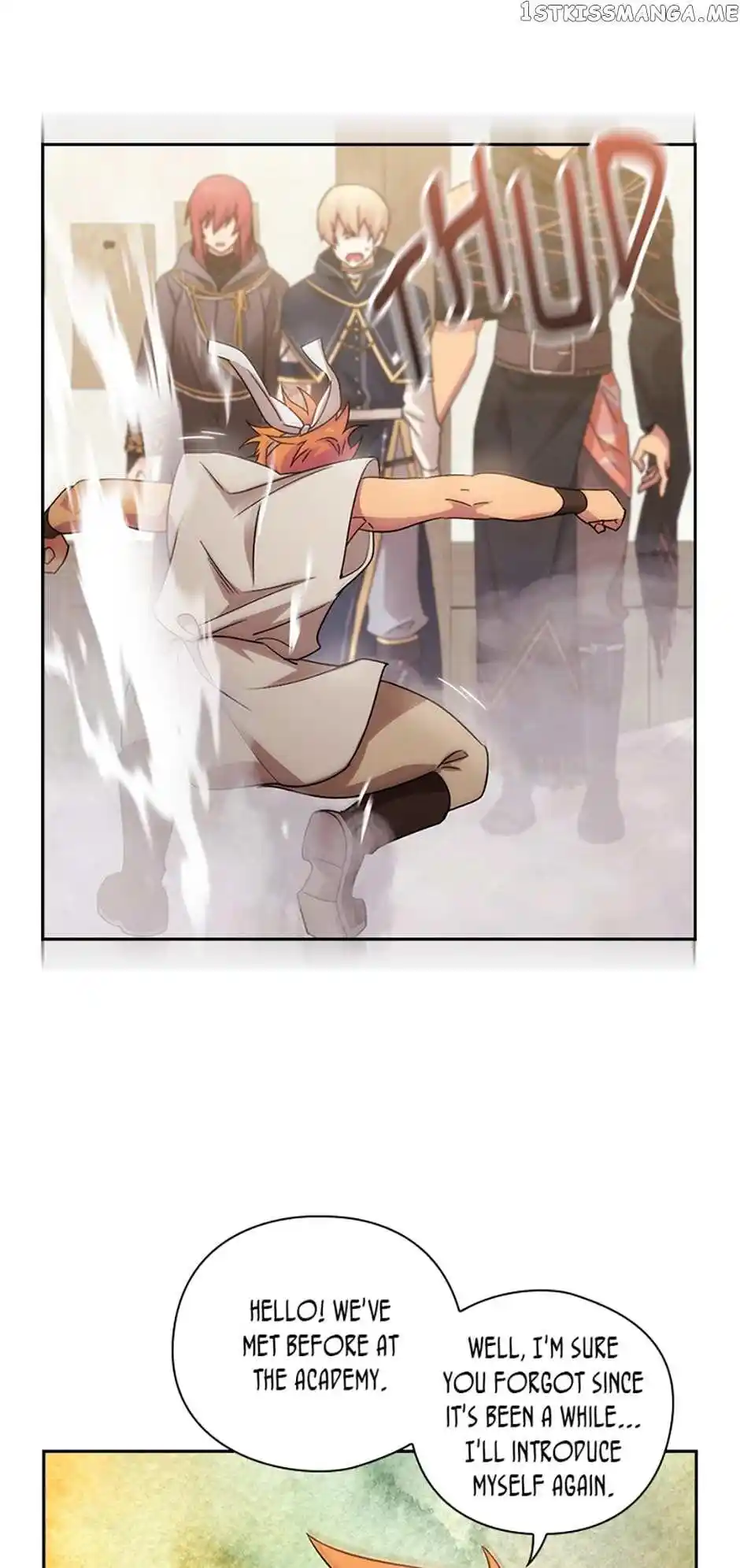 Reminiscence Adonis Chapter 231