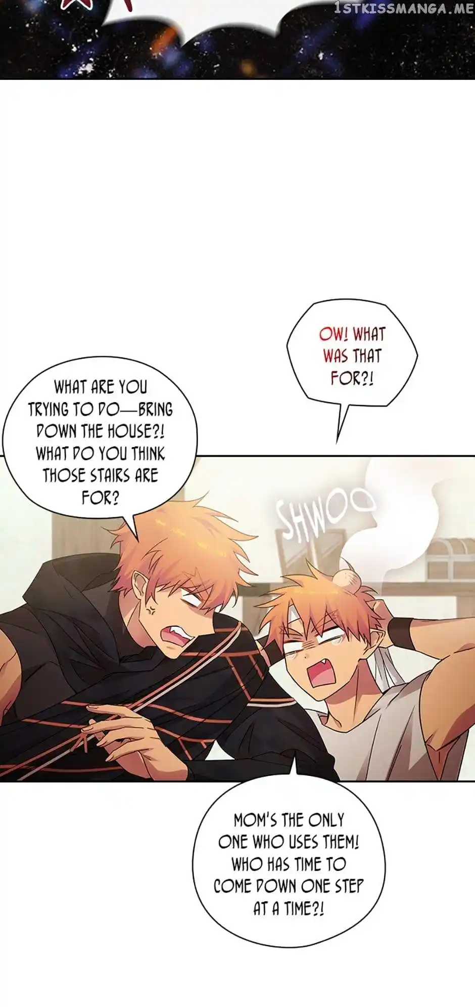 Reminiscence Adonis Chapter 231