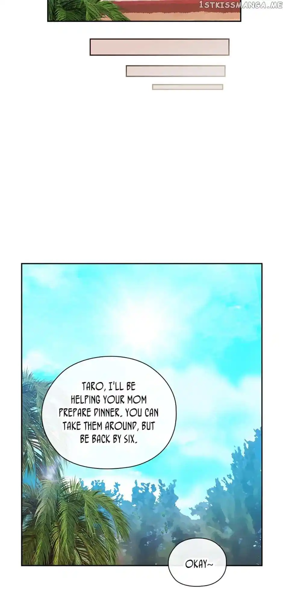 Reminiscence Adonis Chapter 231