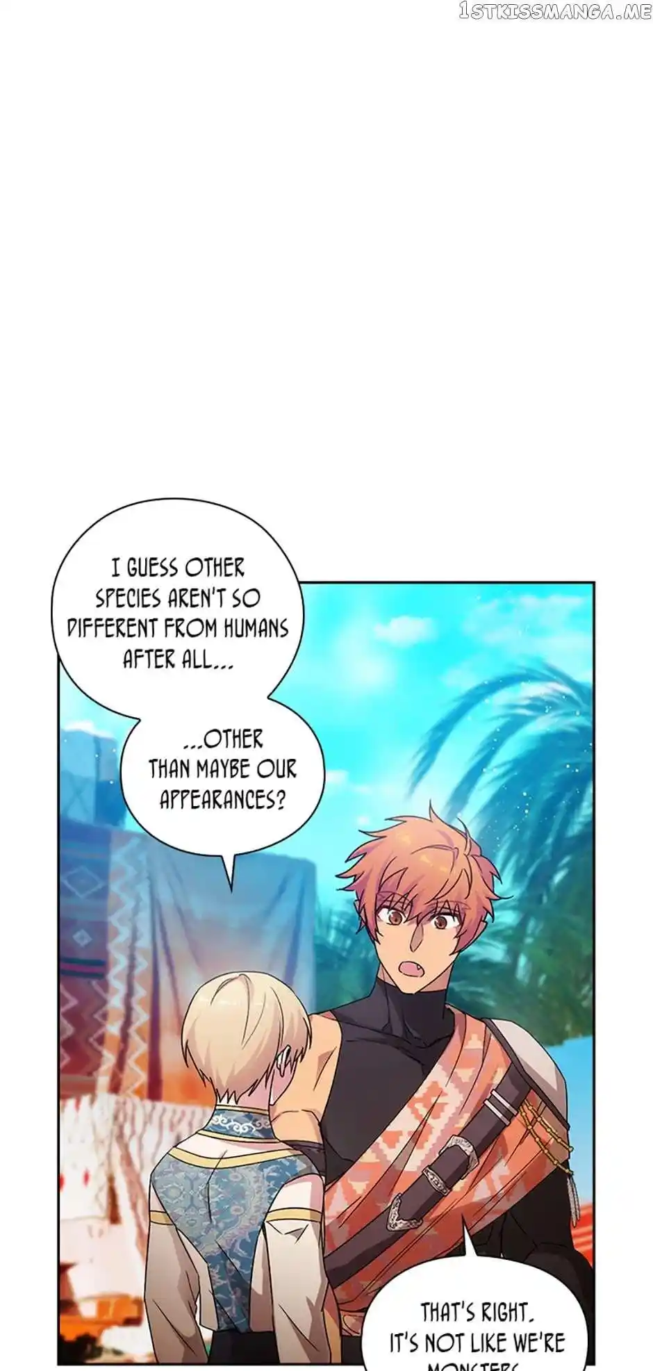 Reminiscence Adonis Chapter 231