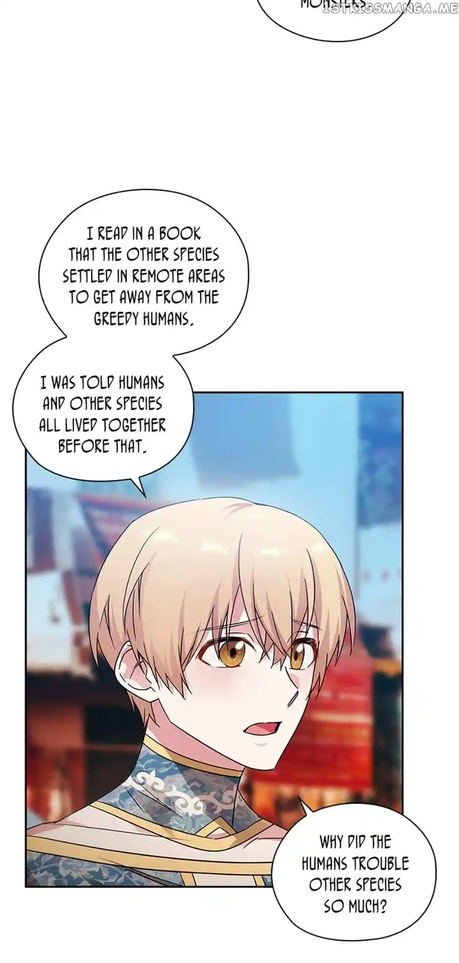 Reminiscence Adonis Chapter 231