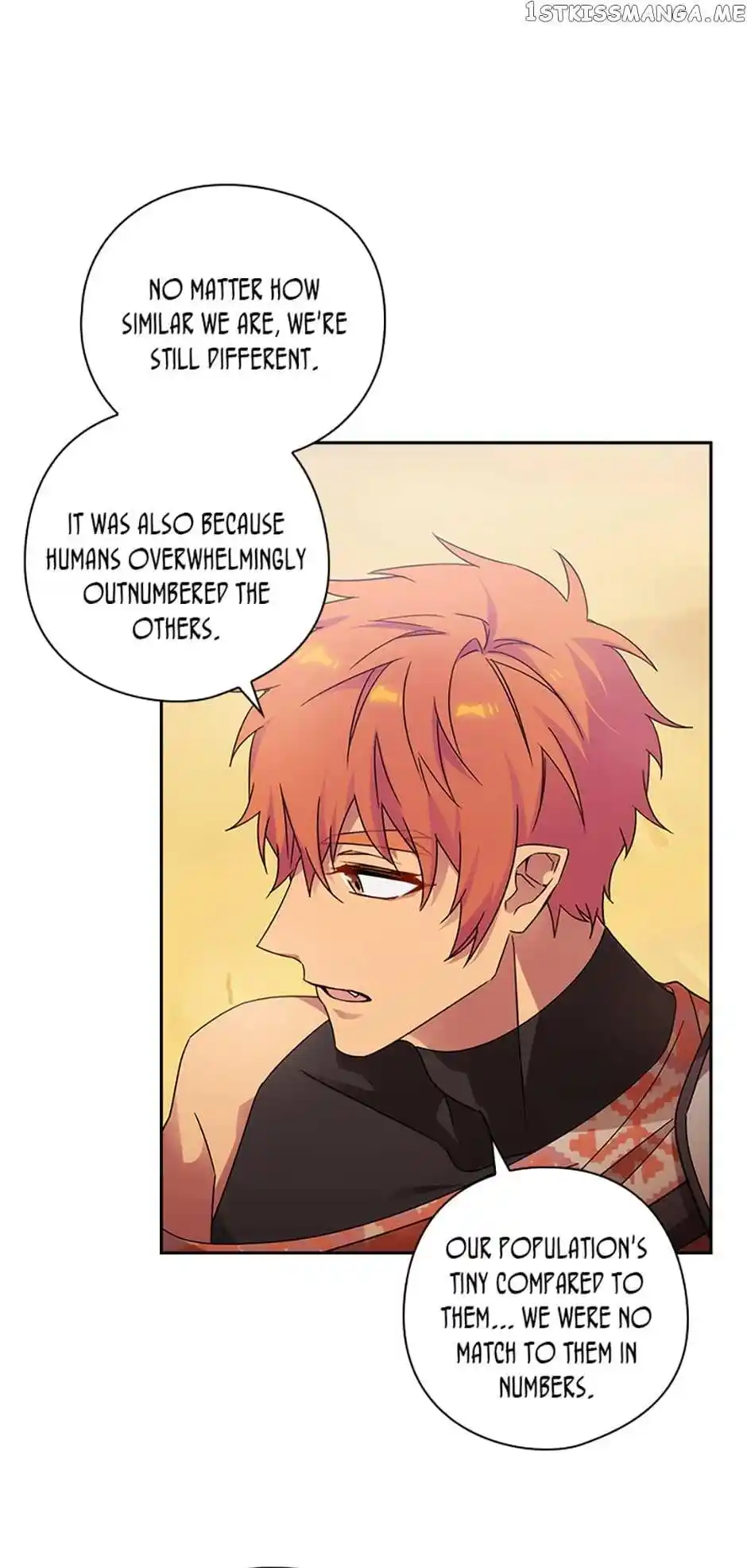 Reminiscence Adonis Chapter 231