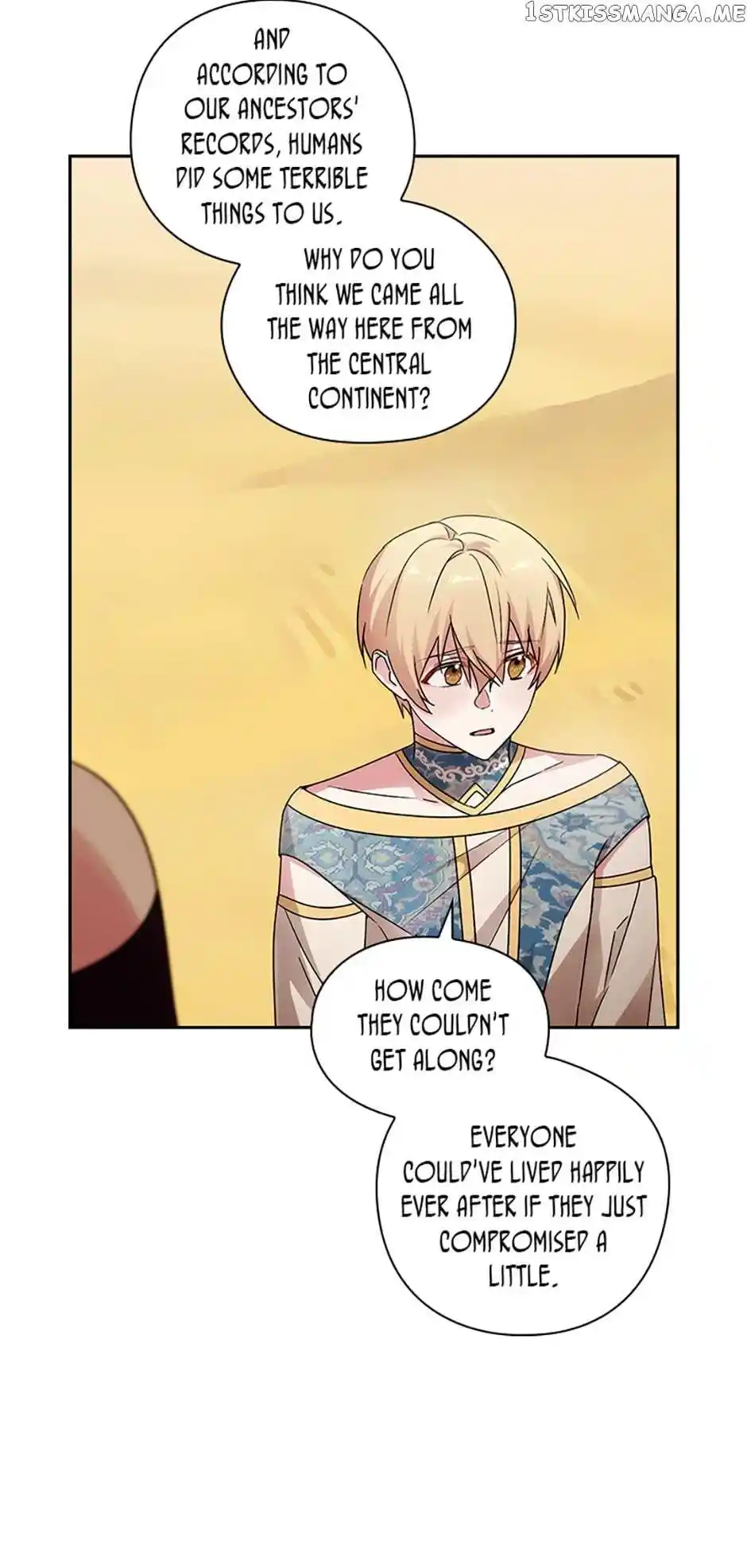 Reminiscence Adonis Chapter 231