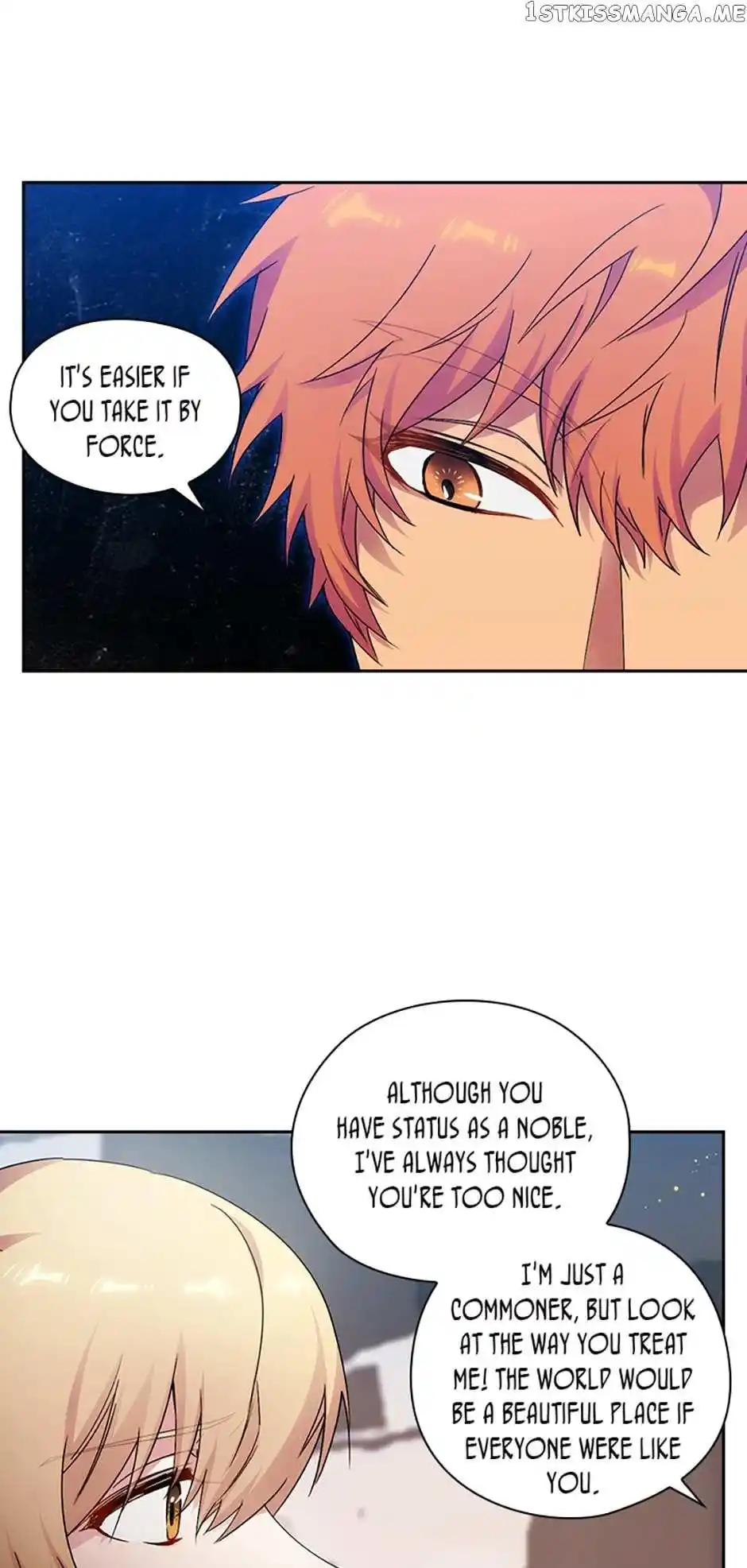 Reminiscence Adonis Chapter 231