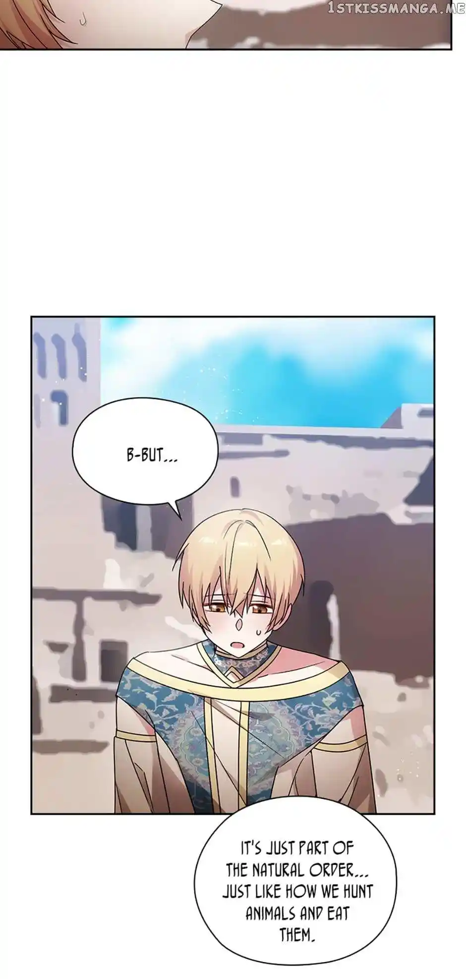 Reminiscence Adonis Chapter 231