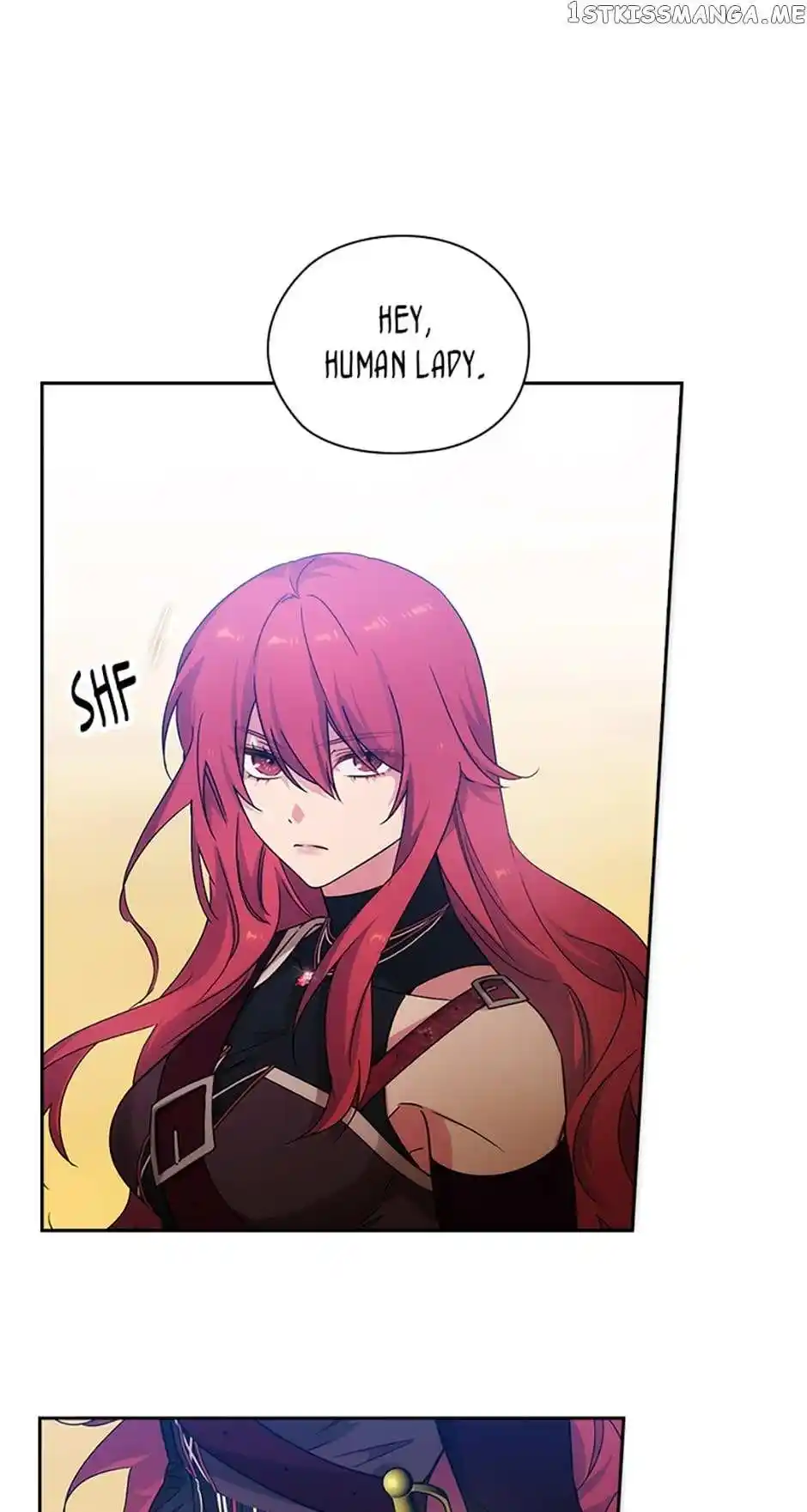 Reminiscence Adonis Chapter 231