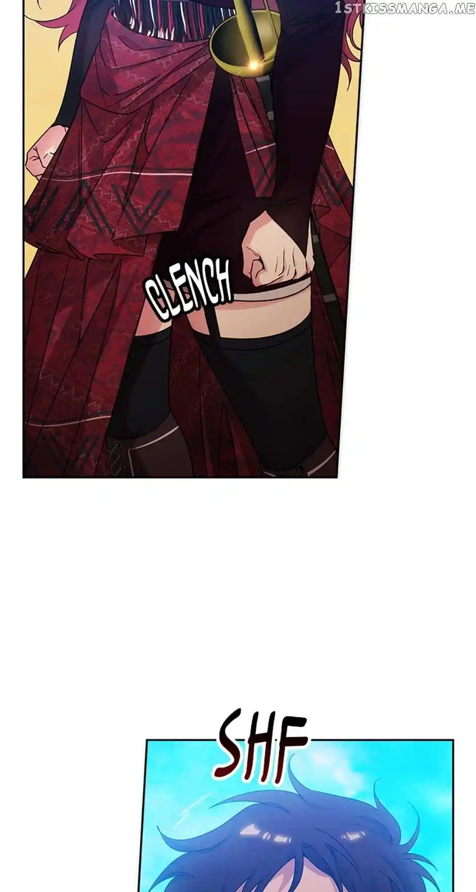 Reminiscence Adonis Chapter 231