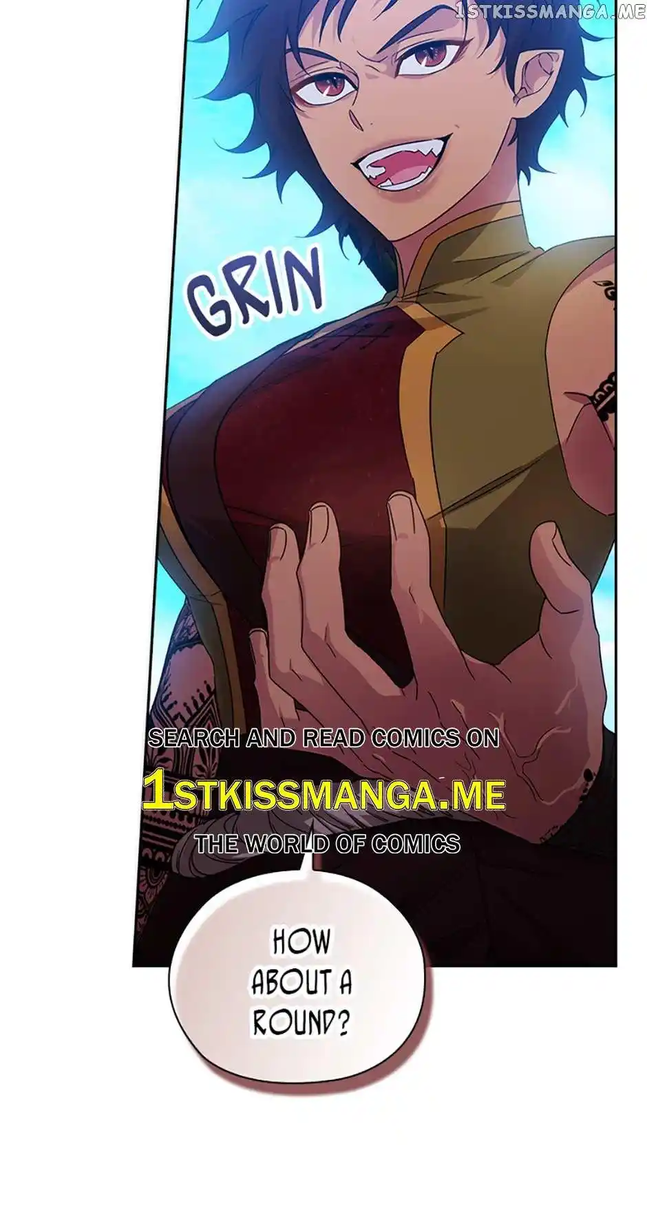 Reminiscence Adonis Chapter 231