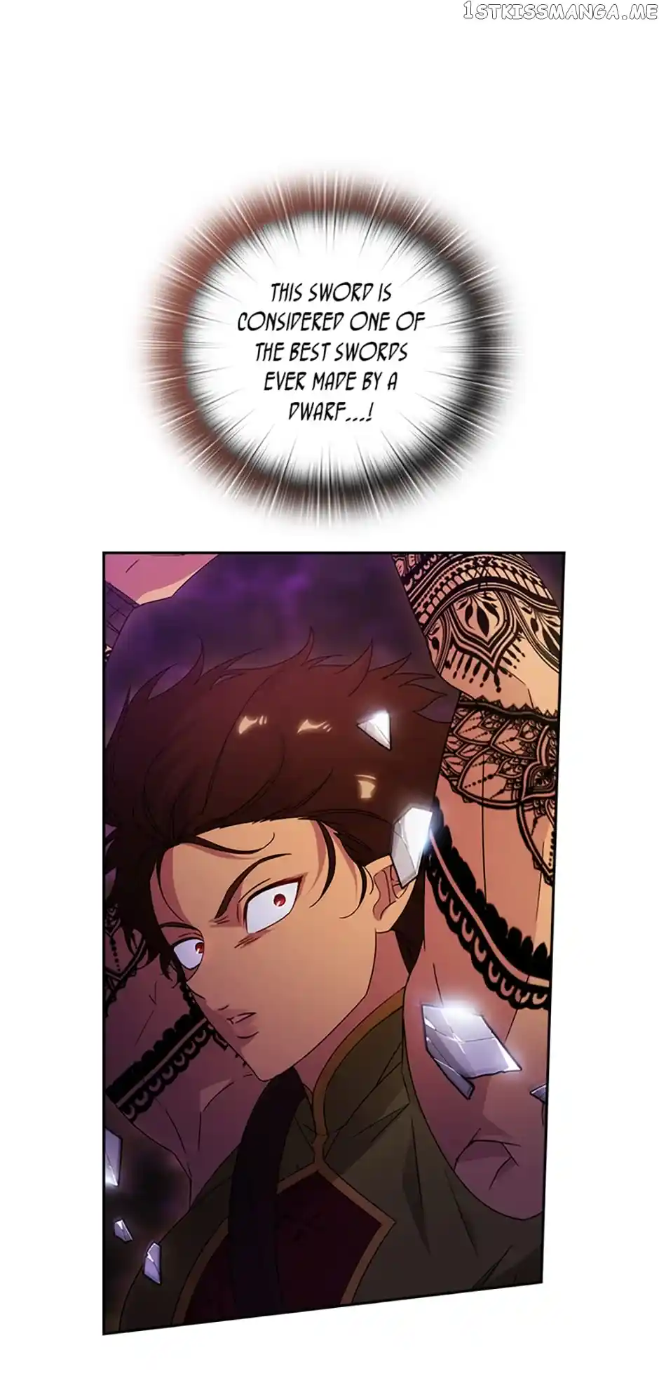 Reminiscence Adonis Chapter 234