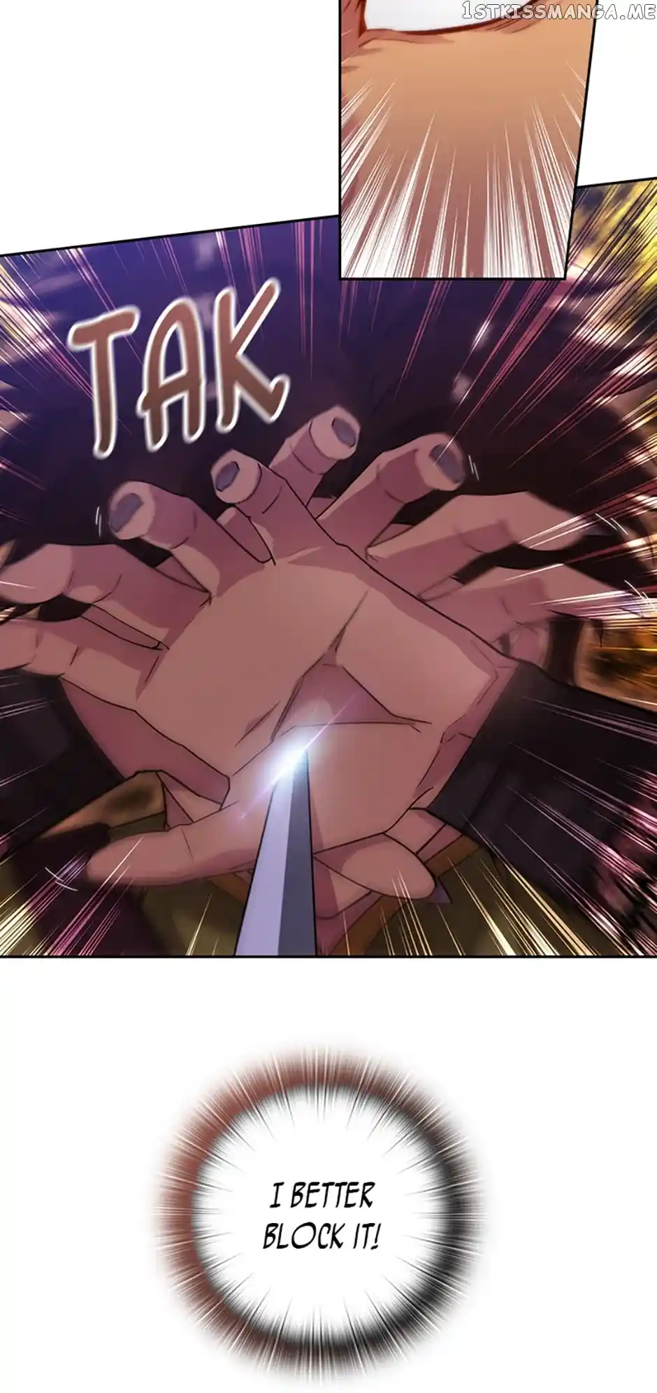 Reminiscence Adonis Chapter 234