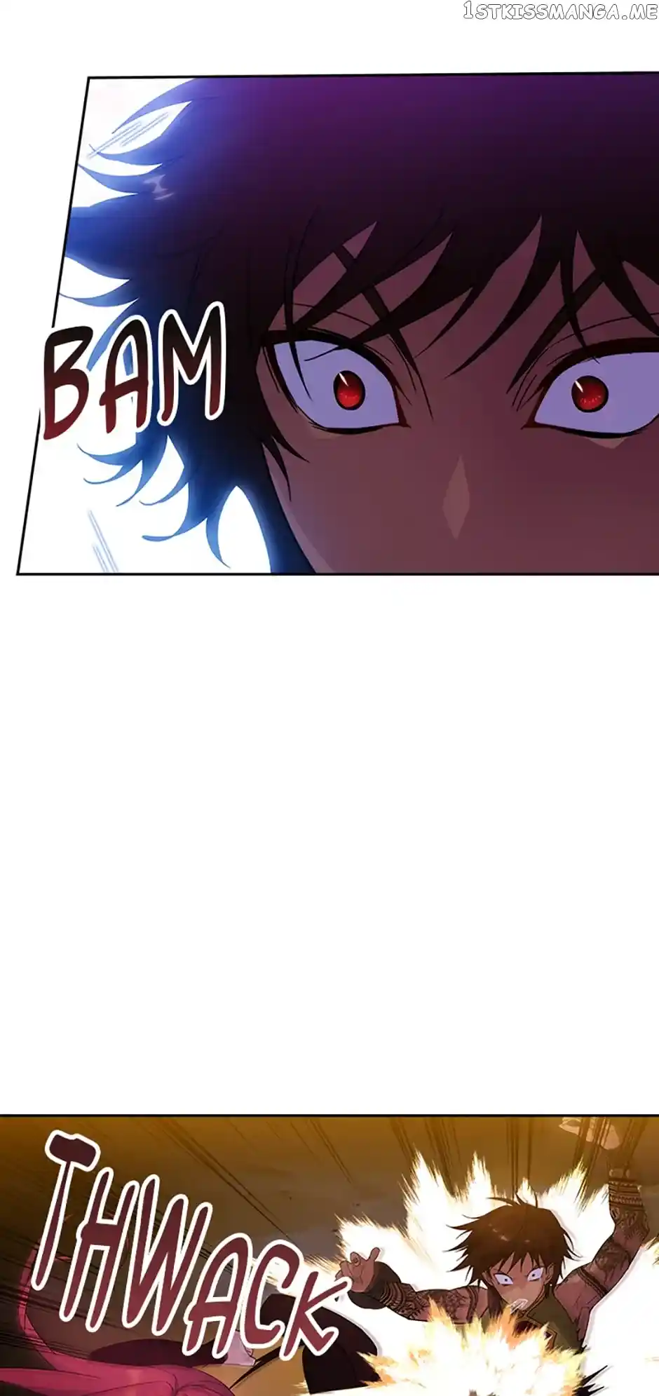 Reminiscence Adonis Chapter 234