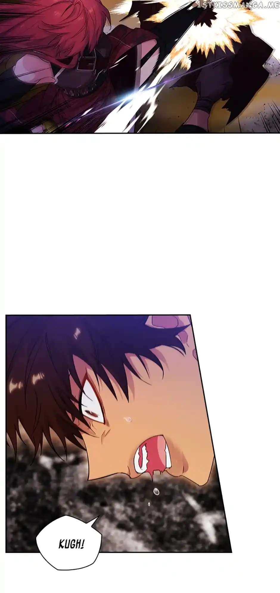 Reminiscence Adonis Chapter 234