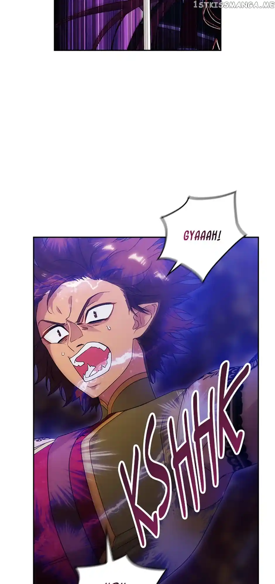 Reminiscence Adonis Chapter 234