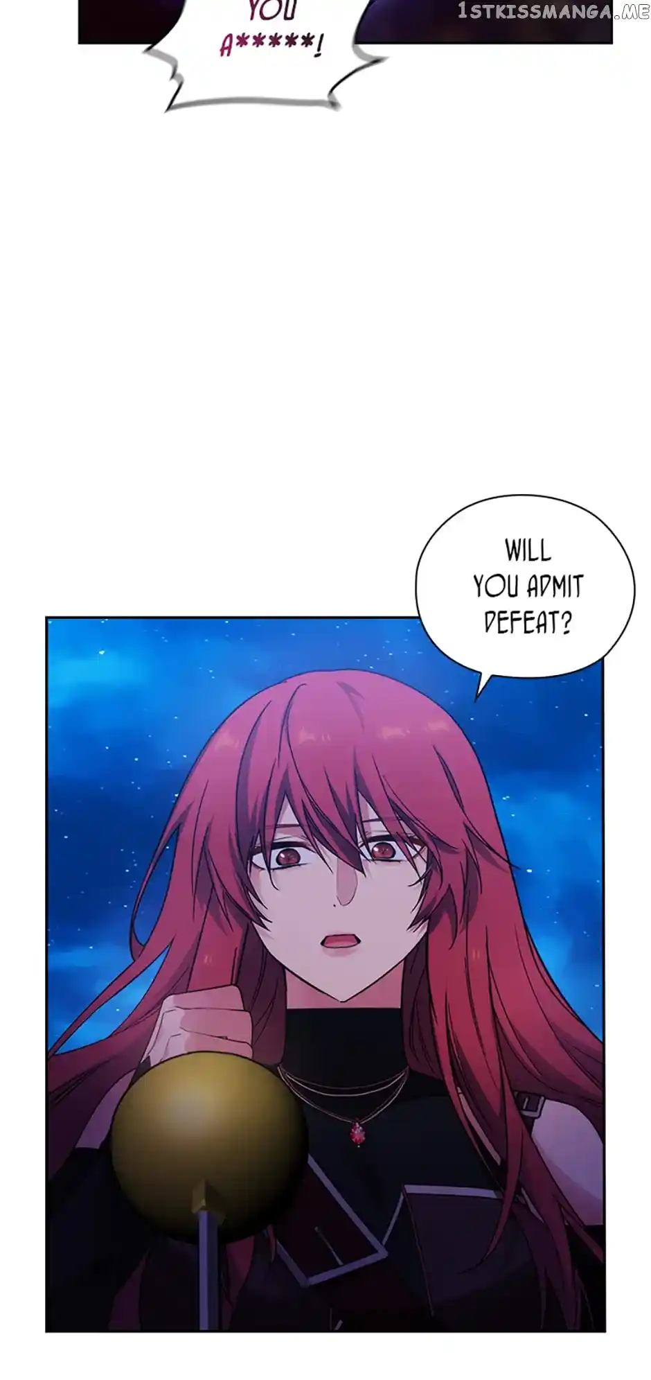 Reminiscence Adonis Chapter 234