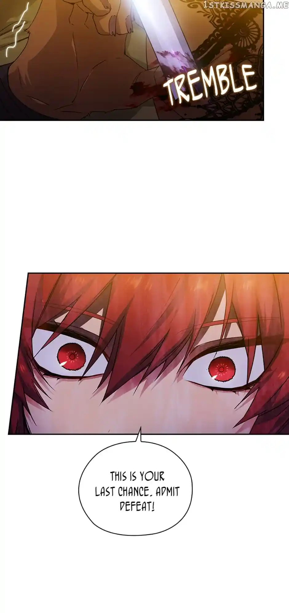 Reminiscence Adonis Chapter 234