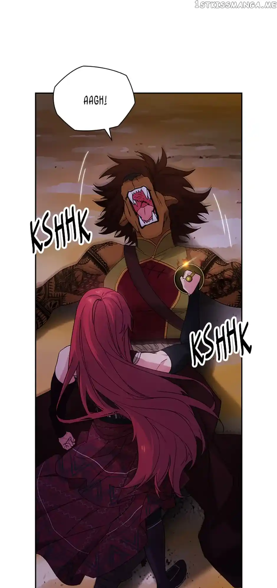 Reminiscence Adonis Chapter 234