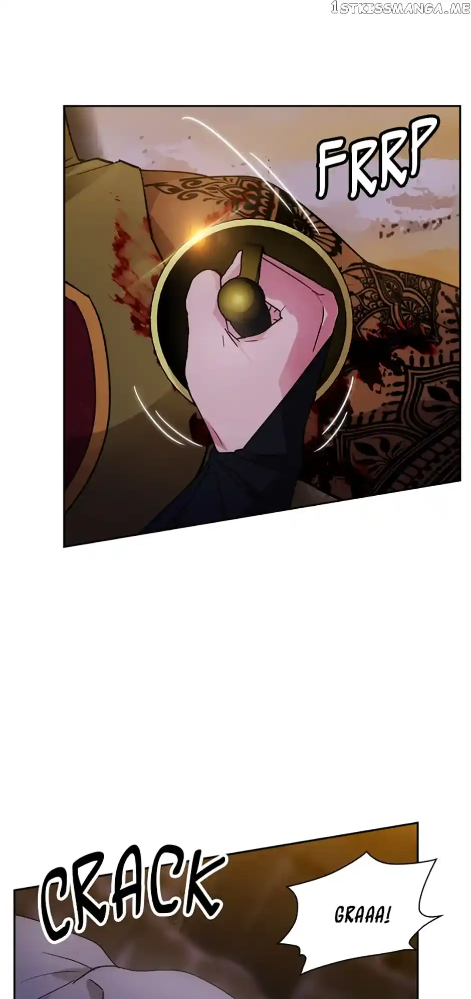 Reminiscence Adonis Chapter 234