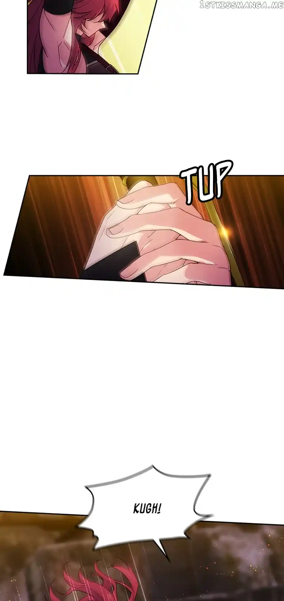 Reminiscence Adonis Chapter 234