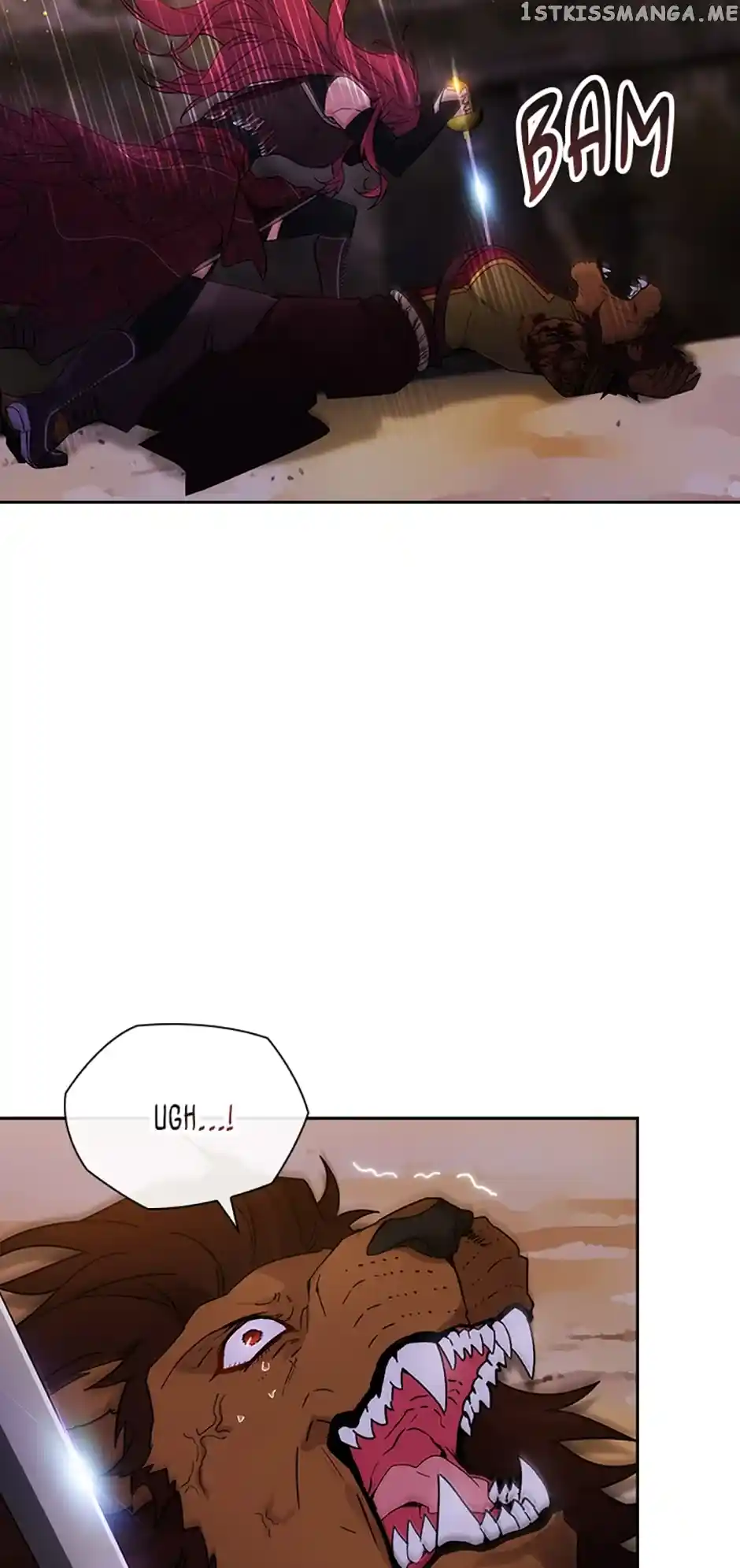 Reminiscence Adonis Chapter 234