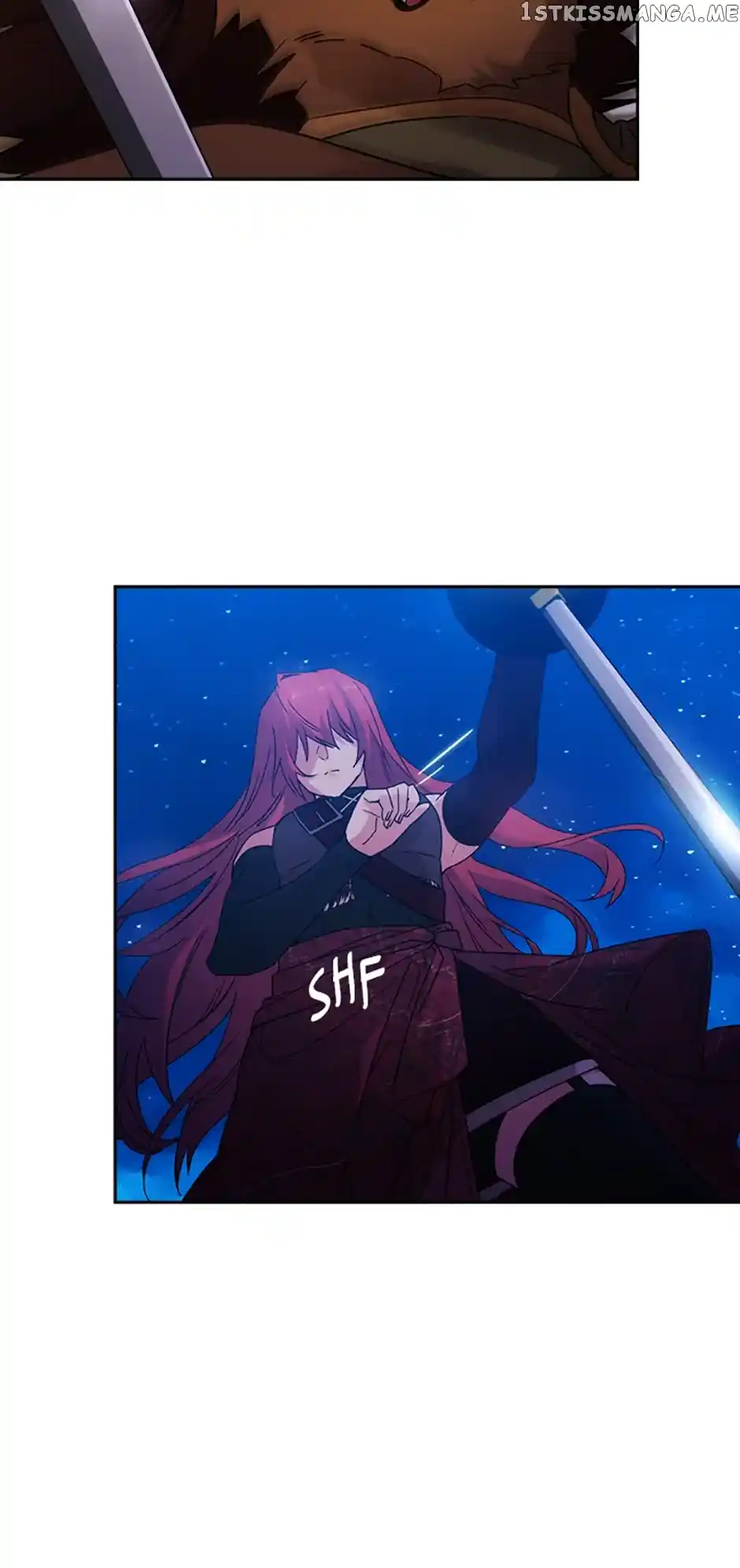 Reminiscence Adonis Chapter 234