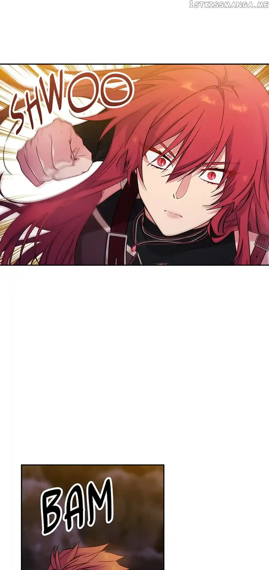 Reminiscence Adonis Chapter 234