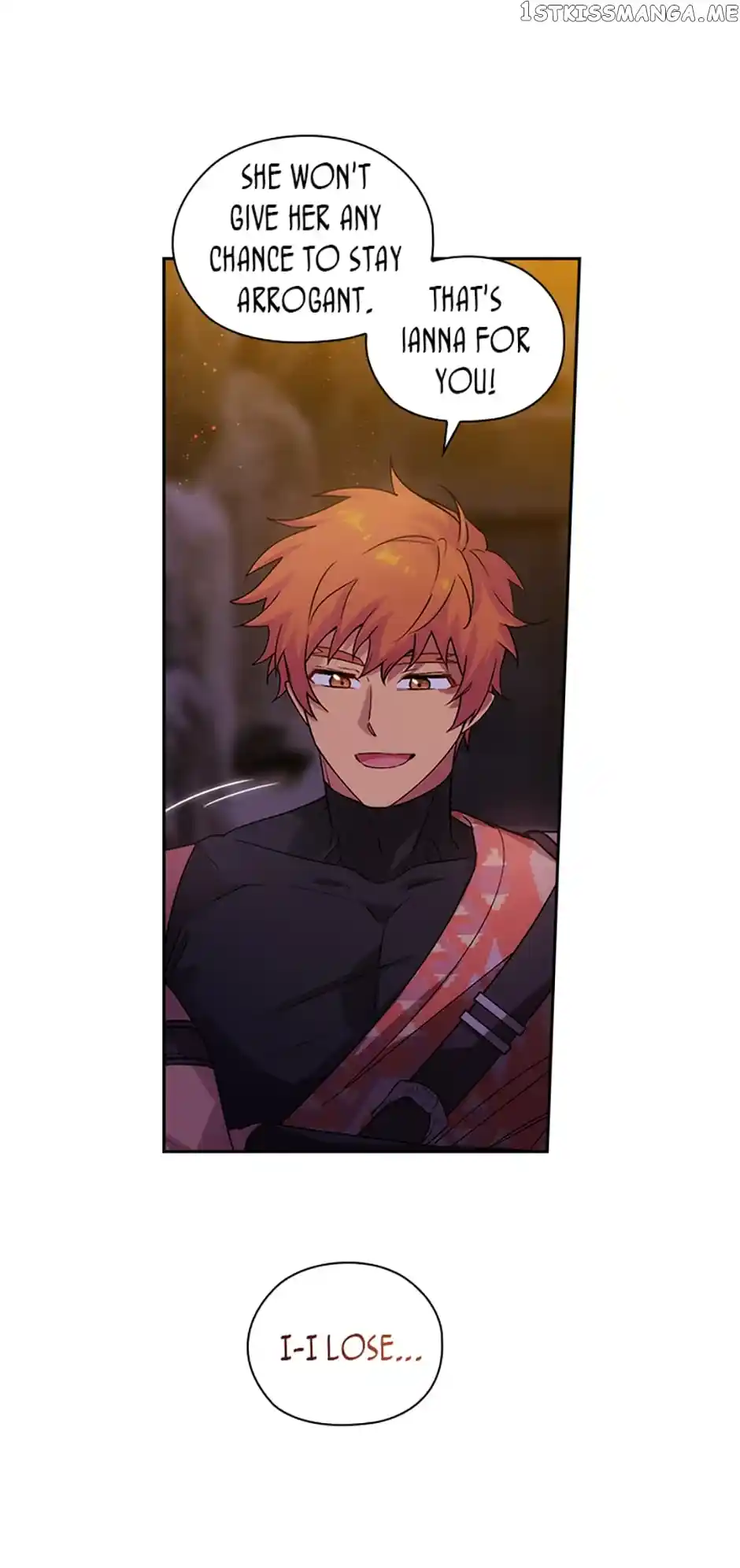 Reminiscence Adonis Chapter 234