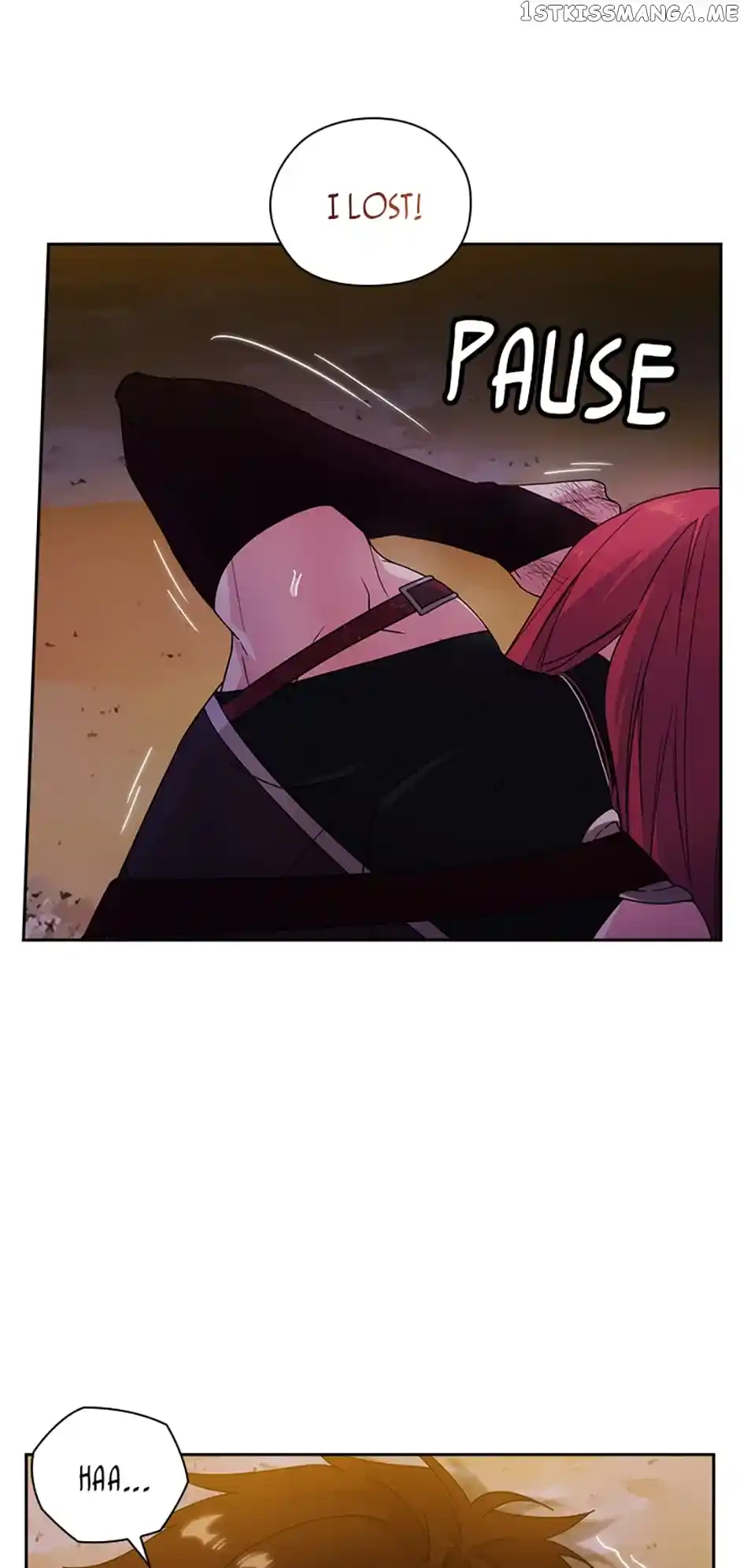 Reminiscence Adonis Chapter 234