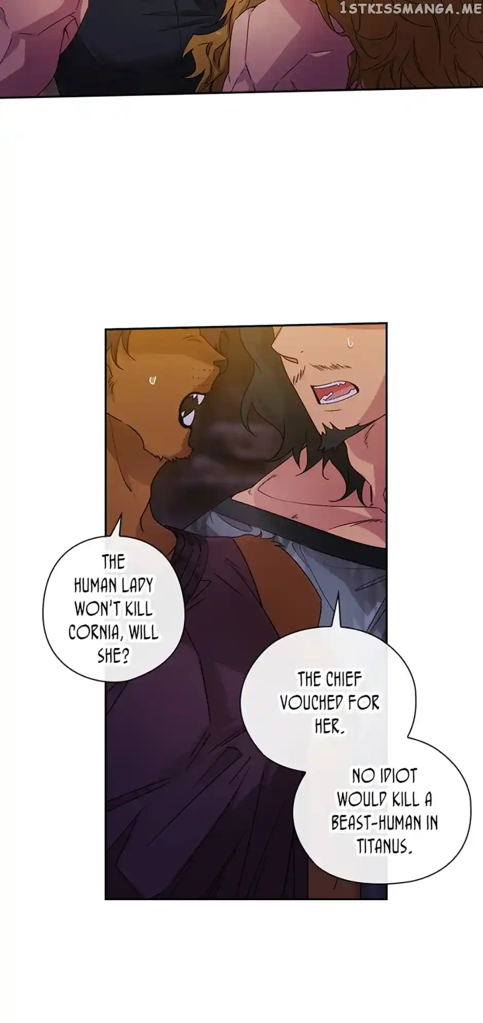 Reminiscence Adonis Chapter 234