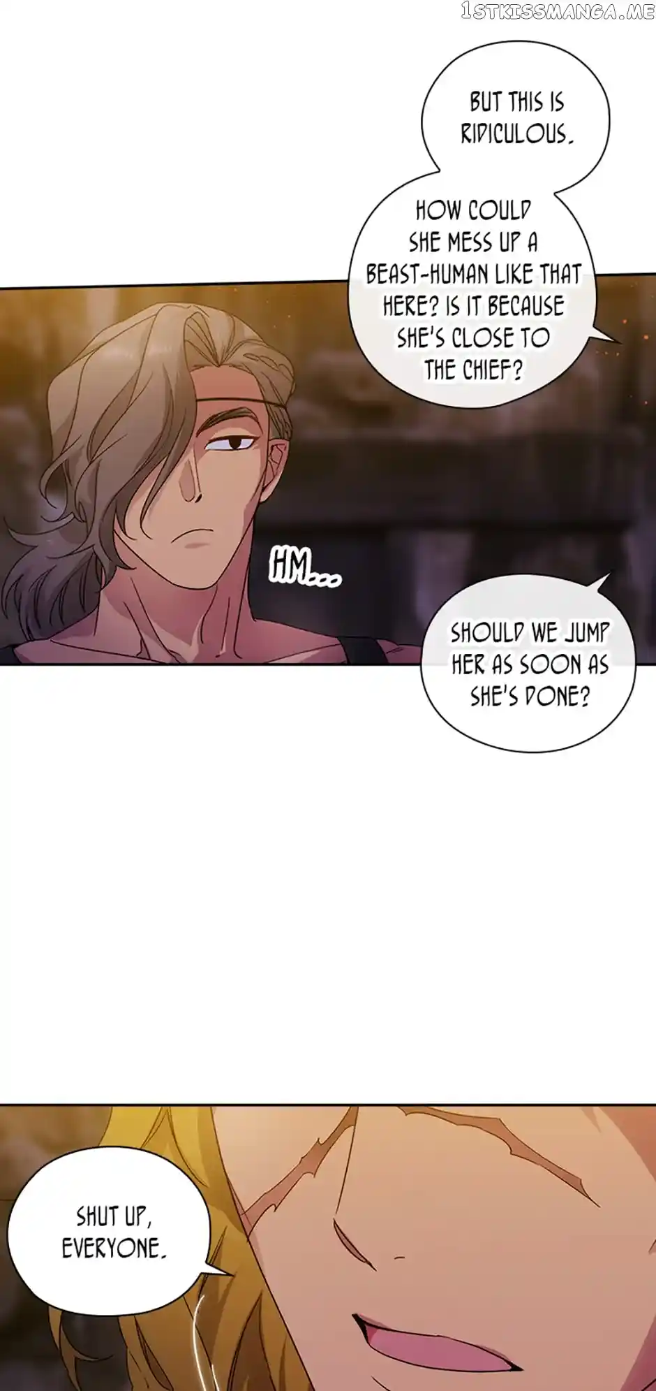 Reminiscence Adonis Chapter 234