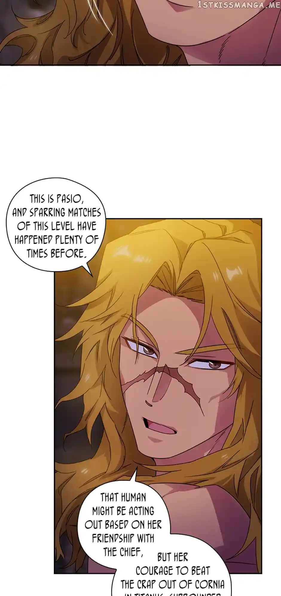 Reminiscence Adonis Chapter 234