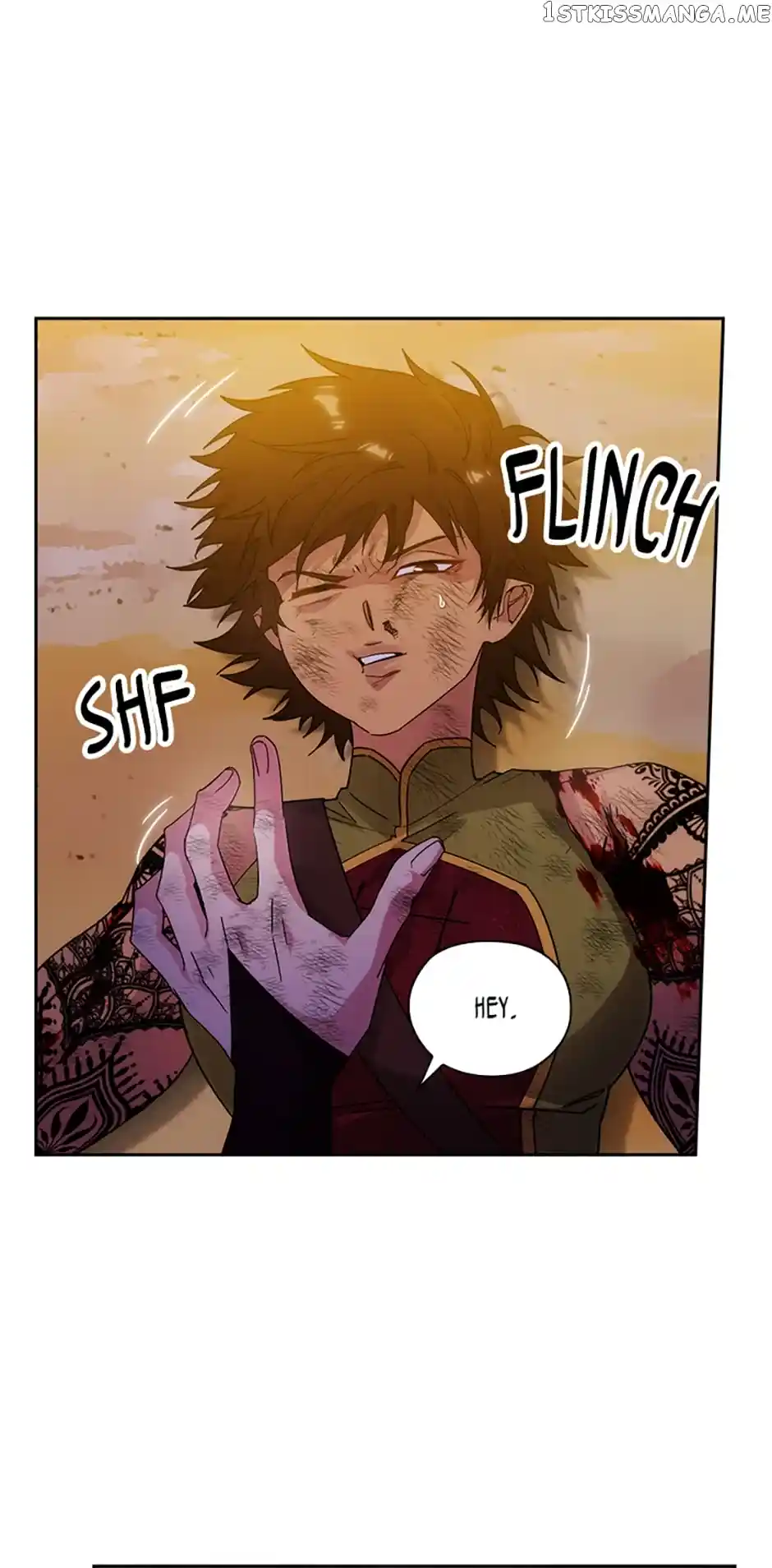 Reminiscence Adonis Chapter 234