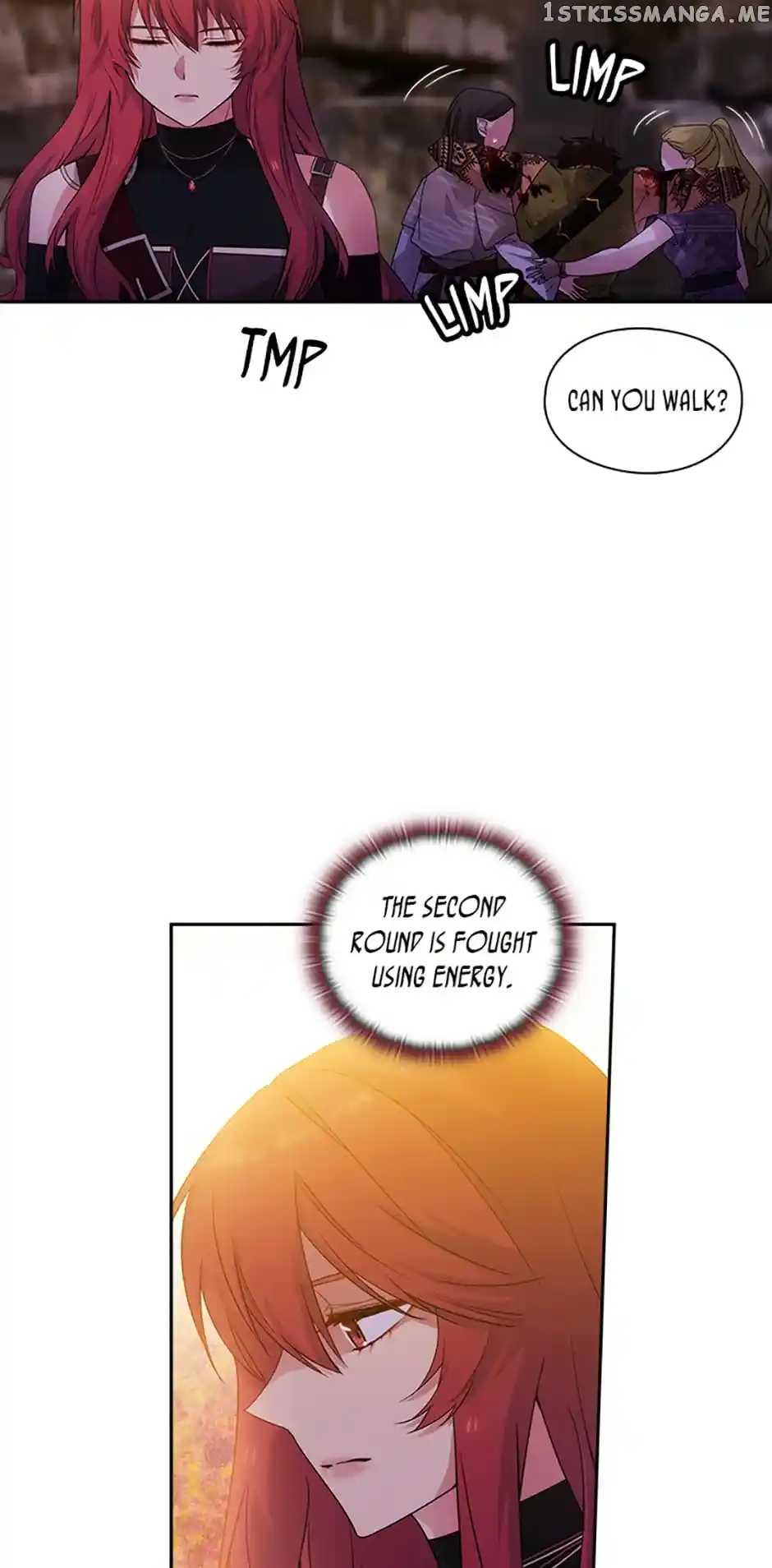 Reminiscence Adonis Chapter 234